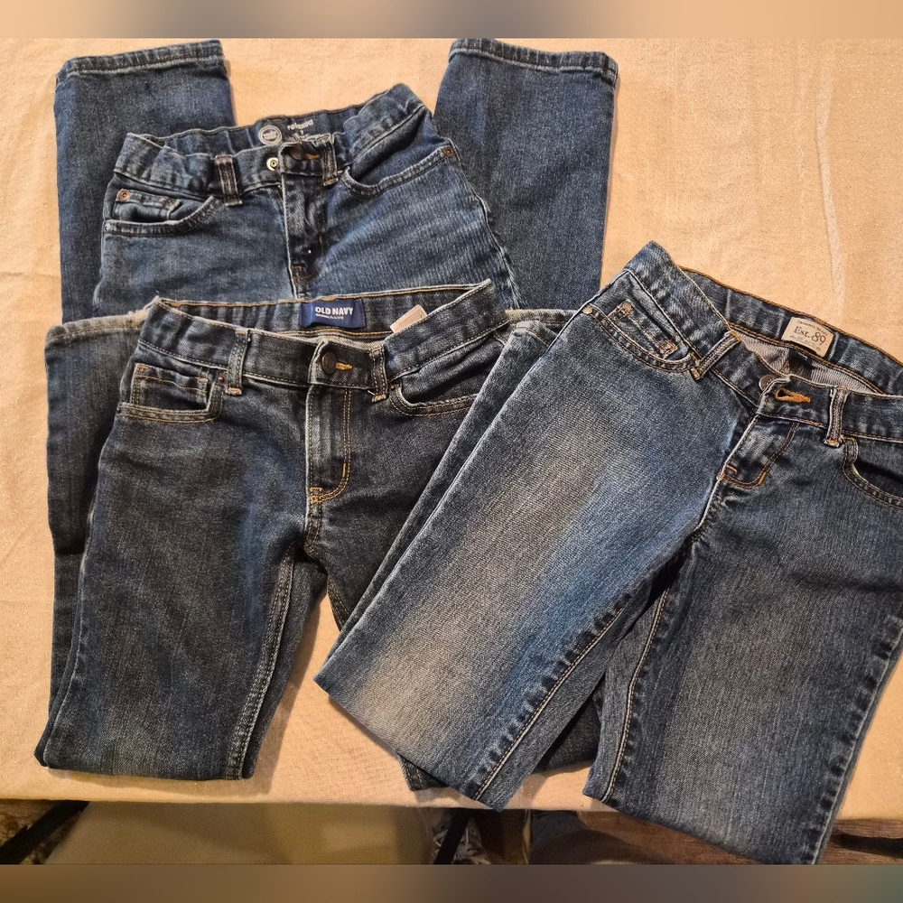 Boys Jeans